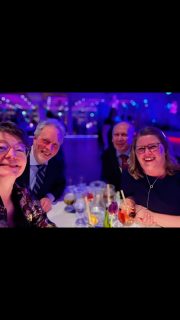 Gestern Abend Grüner Ball 🌿✨

Was für ein Fest! Gemeinsam mit dem Landvolk, der Jägerschaft und den Landfrauen haben wir einen rundum gelungenen Abend erlebt – beste Stimmung, viele gute Gespräche und eine Top-Band, die die Tanzfläche durchgehend gefüllt hat.

So schön, Teil dieser starken Gemeinschaft zu sein 💚🌾

#GrünerBall #Landvolk #Jägerschaft #Landfrauen #Gemeinschaft Landleben