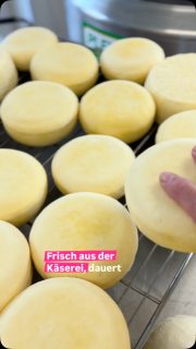 Ihr habt gewonnen. 😄

Die kleinen Lüningsberger sind zurück – weil ihr immer wieder danach gefragt habt.

Tatsächlich hören wir ganz oft auf eure Wünsche. Manche Sorten kommen genau deshalb wieder ins Sortiment.

Jetzt seid ihr wieder dran:
Welchen Käse oder welche Geschmacksrichtung wünscht ihr euch als Nächstes?

Ich bin gespannt, welche Ideen ihr habt. 🧀👇#lueningsbergerdelikatessenmanufaktur #hofkäserei #kleinerlueningsberger #käserinofinsta #rohmilchkäse