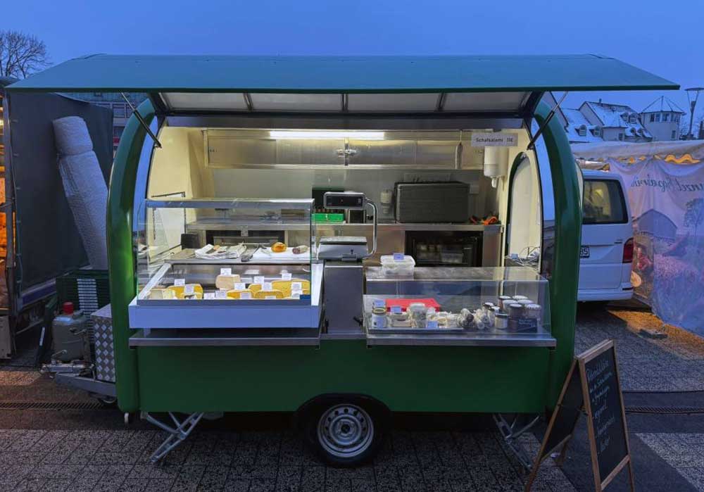 wochenmarkt